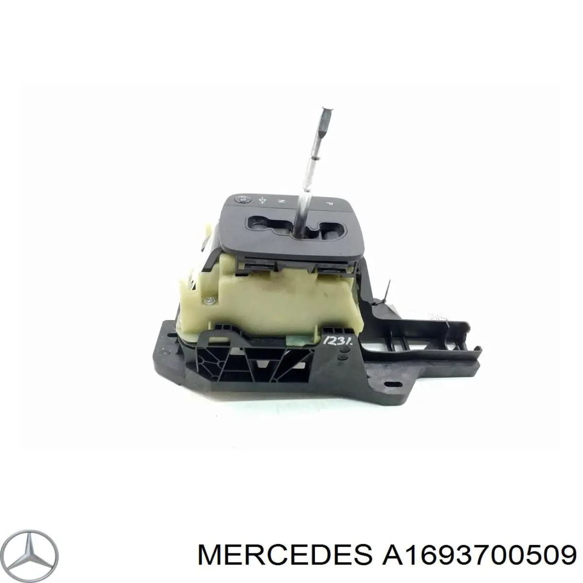 Compre A1693700509 Mercedes Mecanismo de mudança (ligação)