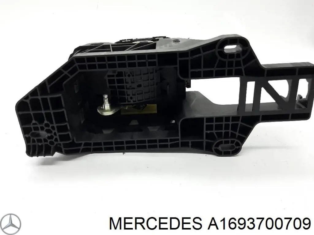 Mecanismo de mudança (ligação) Mercedes A1693700709 preço, a partir de 105,74 USD