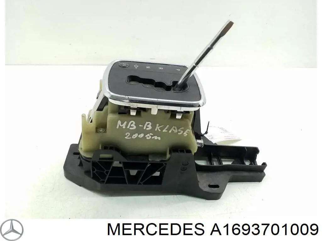Mecanismo de mudança (ligação) Mercedes A1693701009 preço, a partir de 98,75 USD