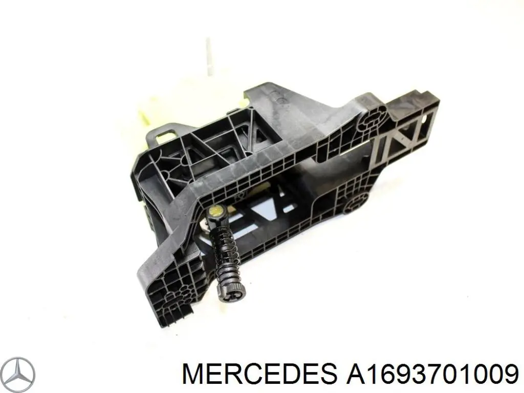 Compre A1693701009 Mercedes Mecanismo de mudança (ligação)