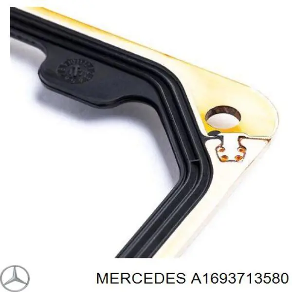 Vedante de panela da Caixa Automática de Mudança/Caixa Mecânica de Mudança Mercedes A1693713580 preço, a partir de 41,06 USD