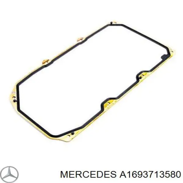 Compre A1693713580 Mercedes Vedante de panela da Caixa Automática de Mudança/Caixa Mecânica de Mudança