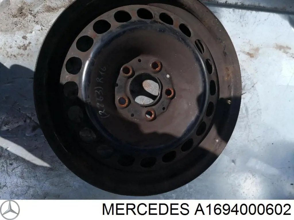  Mercedes A1694000602 preço, a partir de 62,99 USD