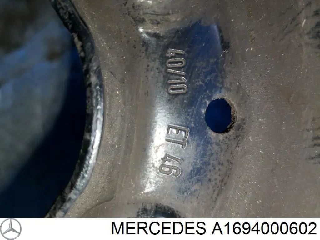 Compre A1694000602 Mercedes 