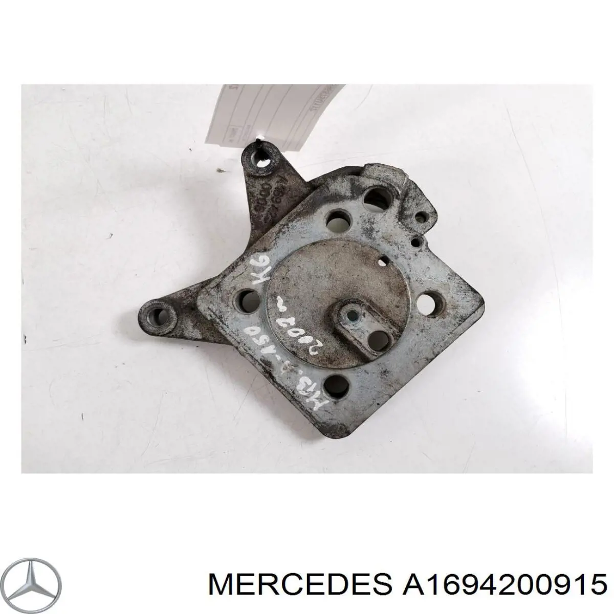 Compre A1694200915 Mercedes 
