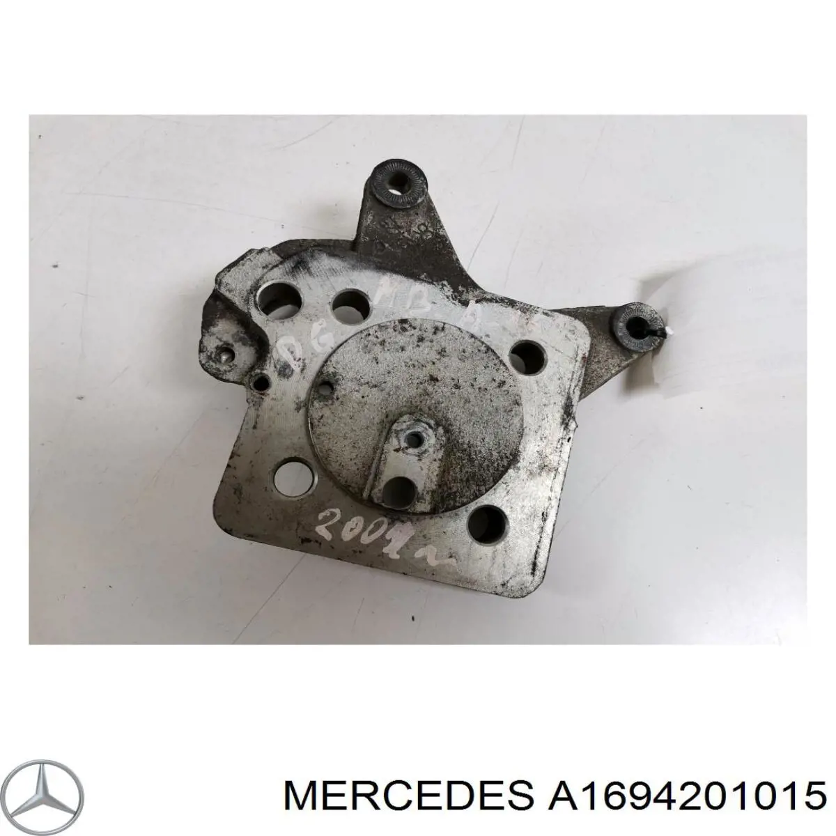  Mercedes A1694201015 preço, a partir de 95,80 USD