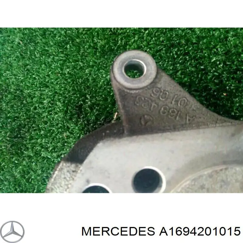Compre A1694201015 Mercedes 