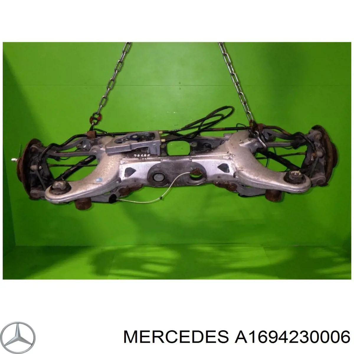 Compre A1694230006 Mercedes 