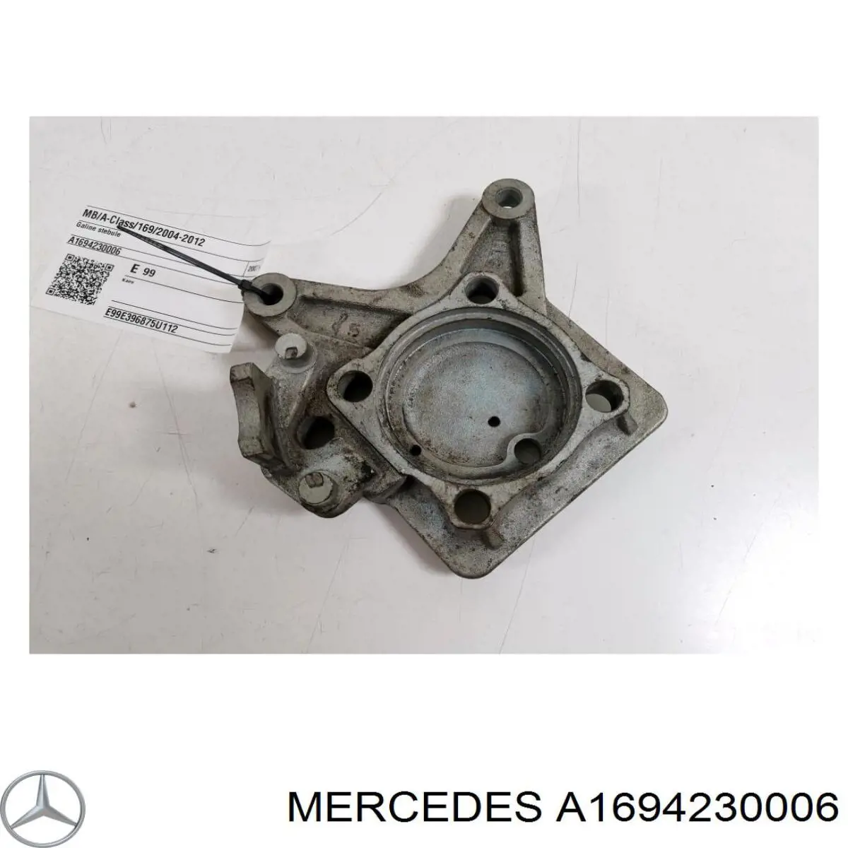 A1694230006 Mercedes 