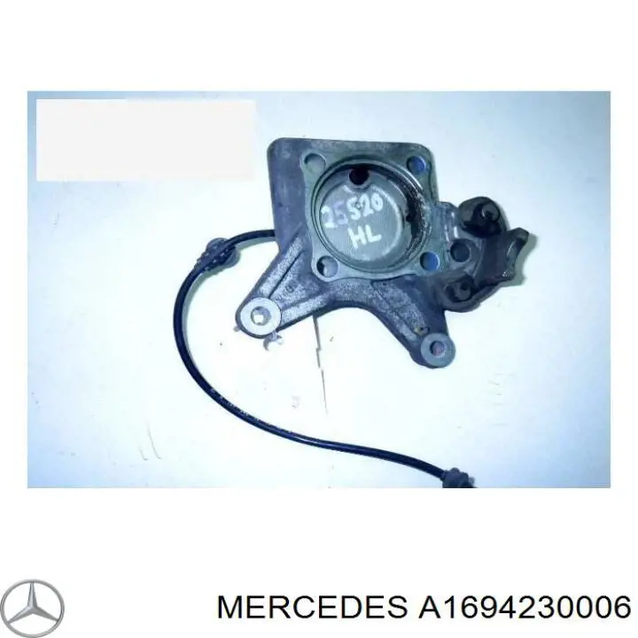  Mercedes A1694230006 preço, a partir de 95,80 USD