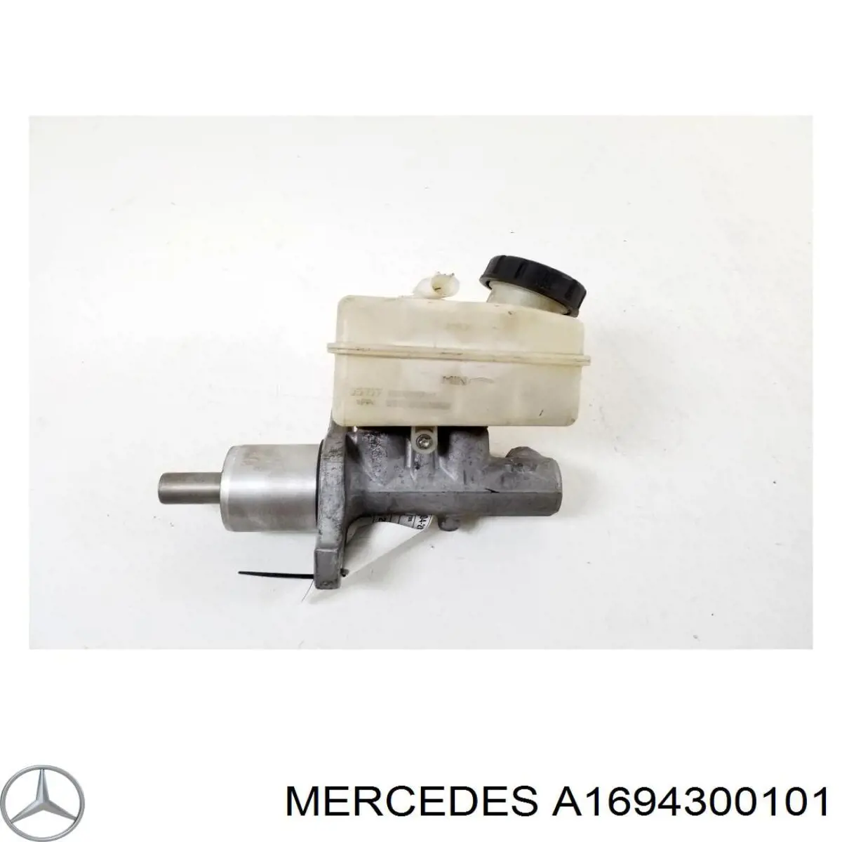 Cilindro mestre do freio Mercedes A1694300101 preço, a partir de 66,04 USD
