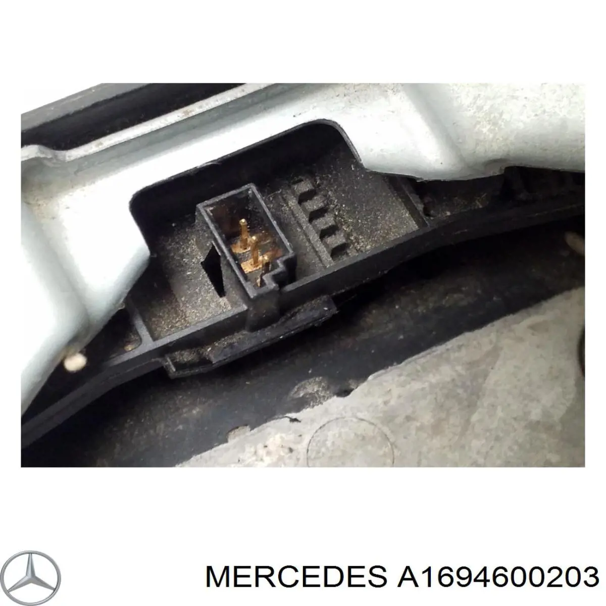  Mercedes A1694600203
