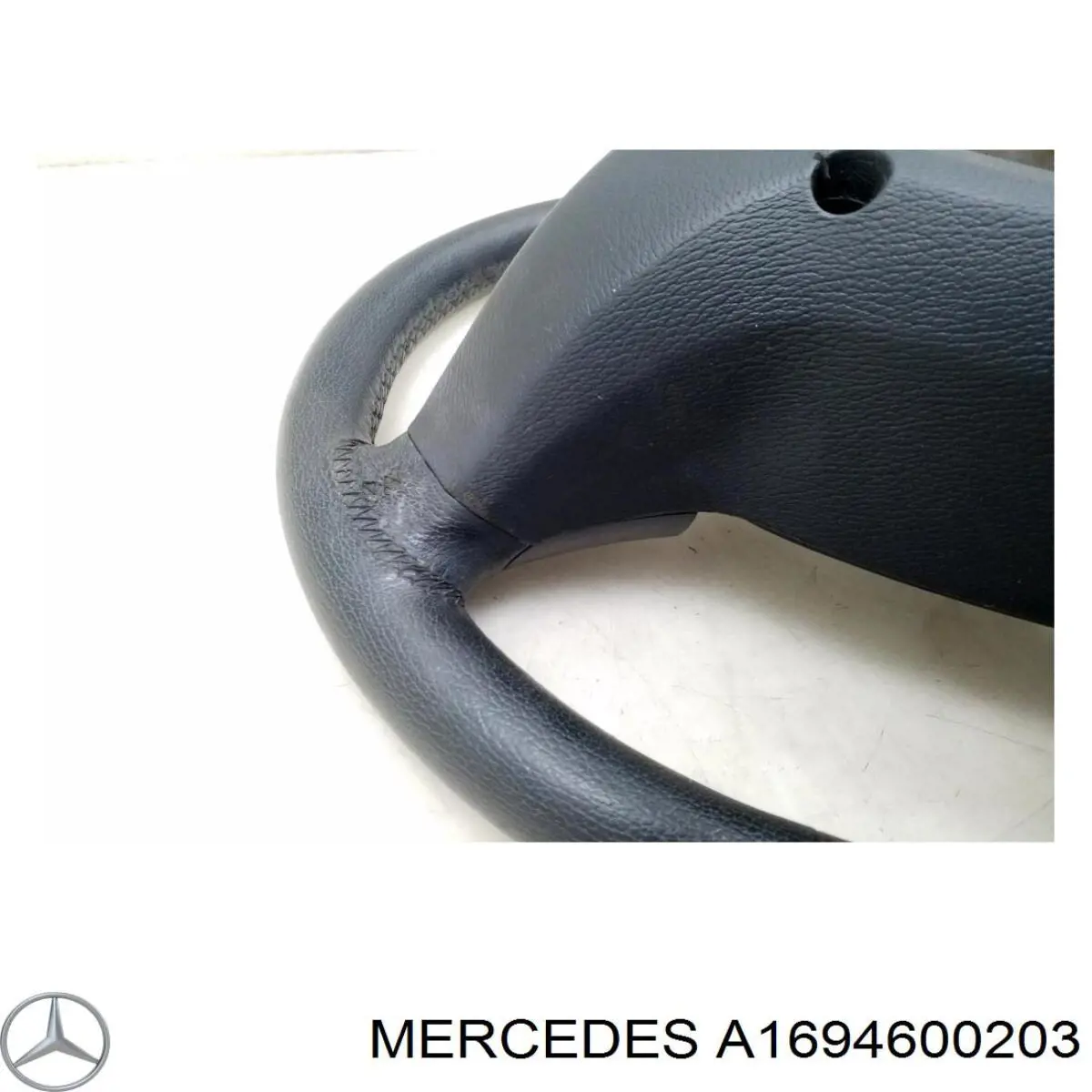 Compre A1694600203 Mercedes 