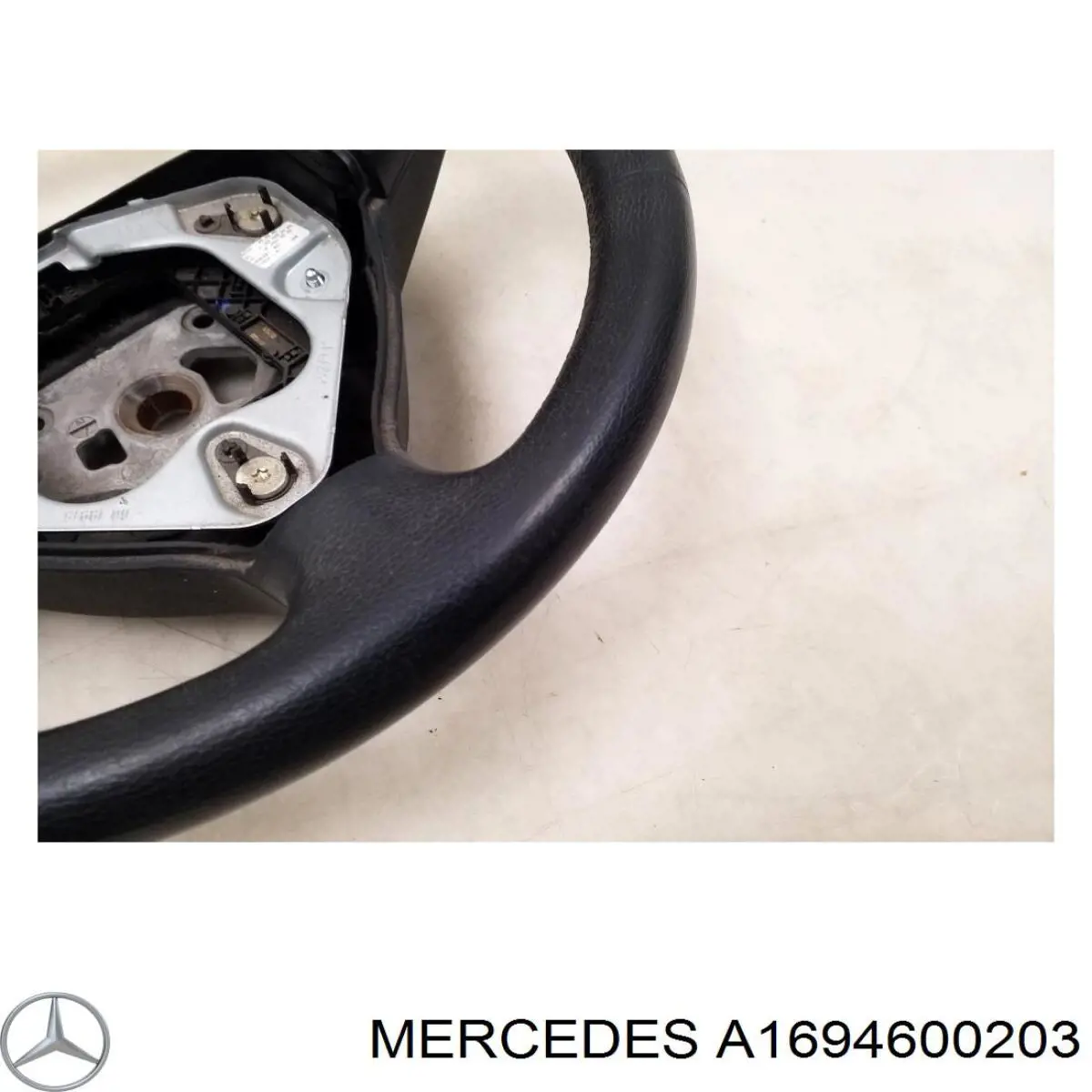  A1694600203 Mercedes