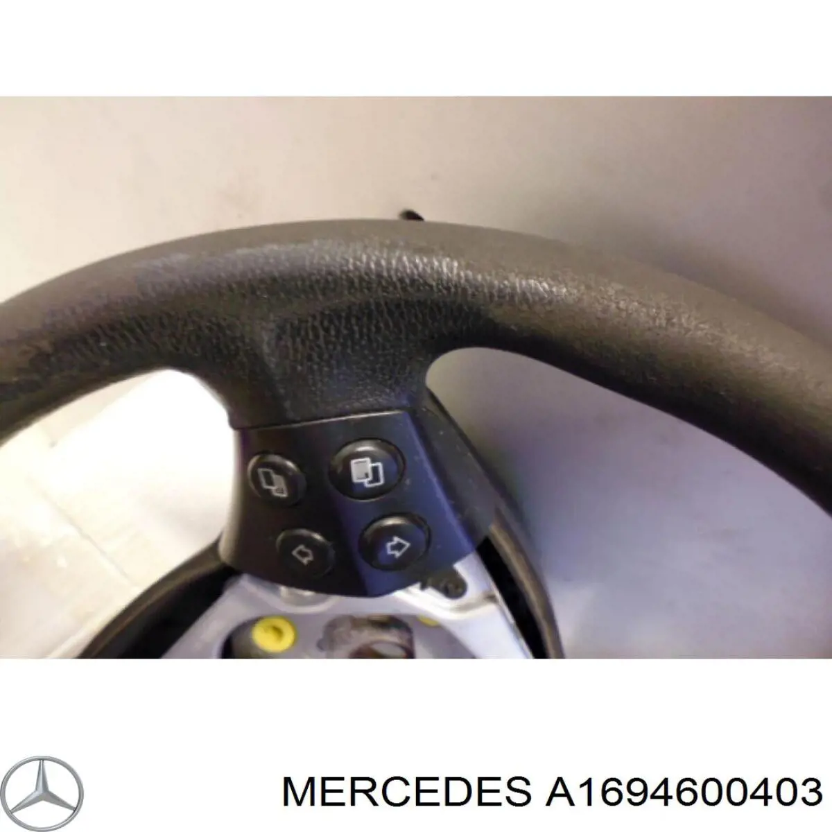 Volante Mercedes A1694600403 preço, a partir de 57,99 USD