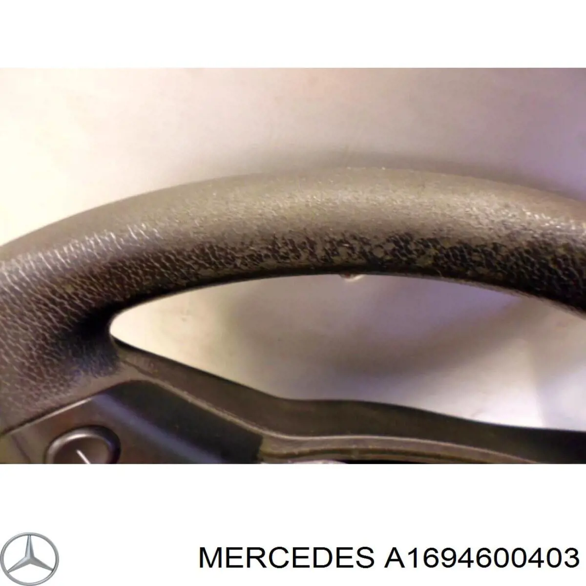A1694600403 Mercedes Volante