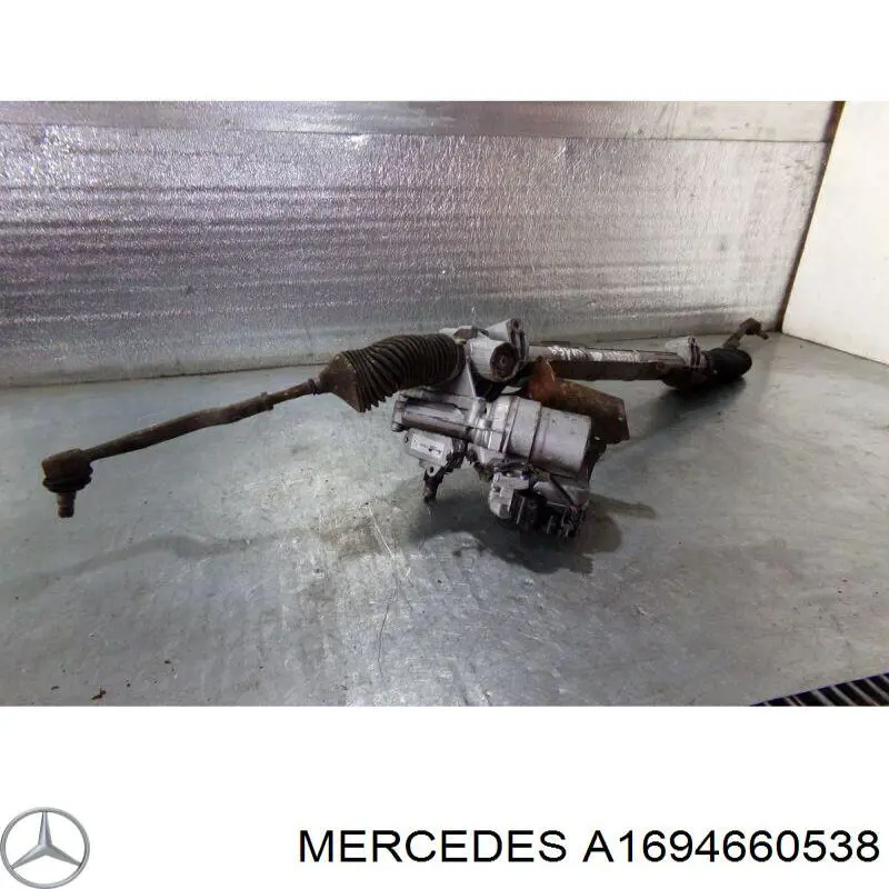 Mercedes A1694660538 preço, a partir de 65,67 USD