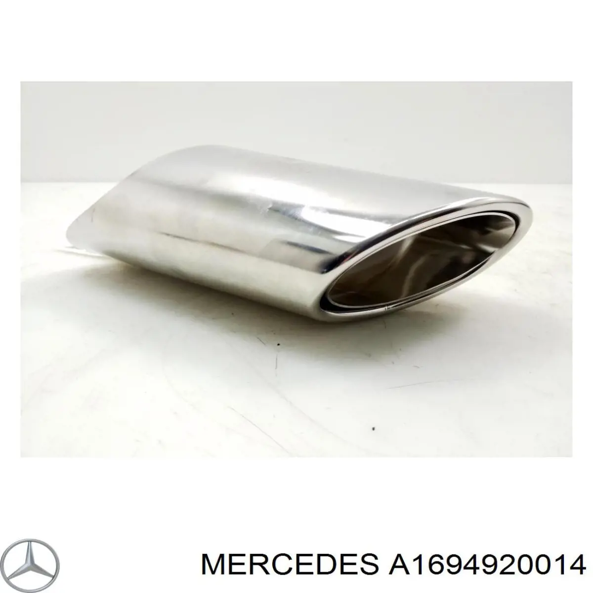 A1694920014 Mercedes 