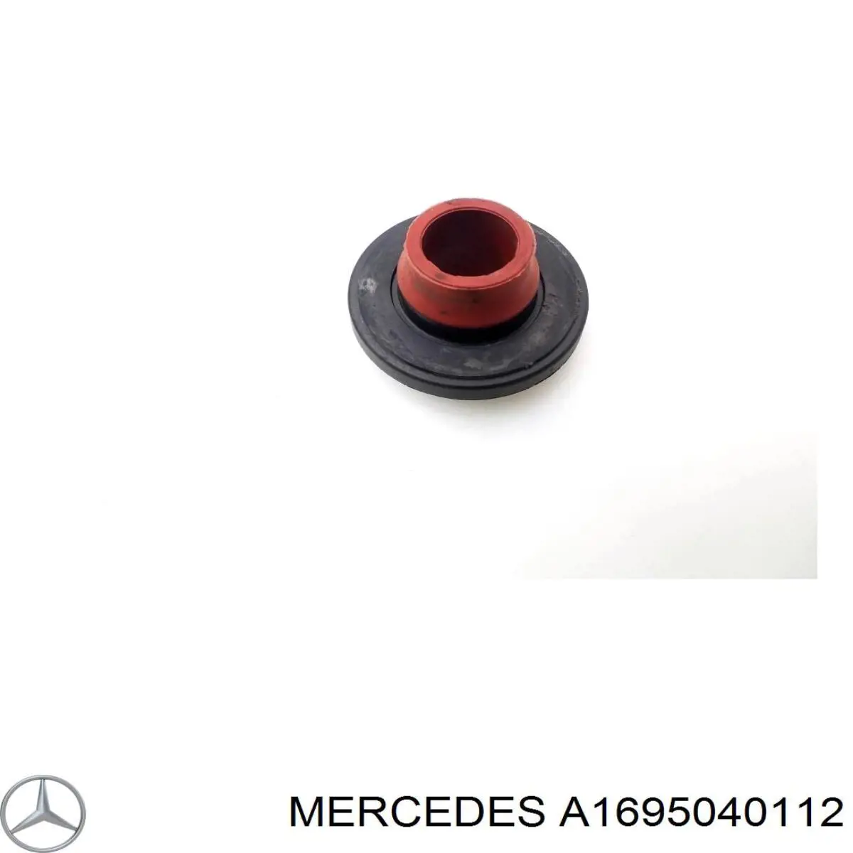 A1695040112 Mercedes 