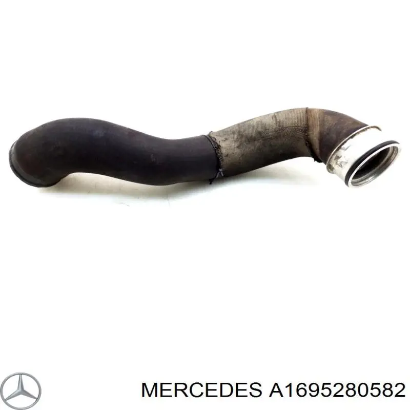 Mercedes A1695280582 preço, a partir de 66,72 USD
