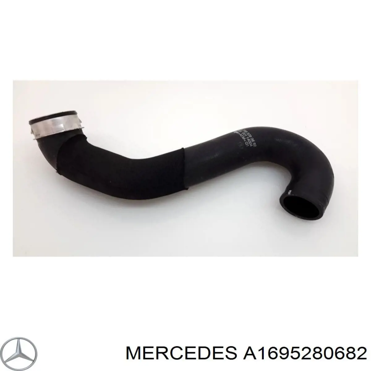 A1695280682 Mercedes 