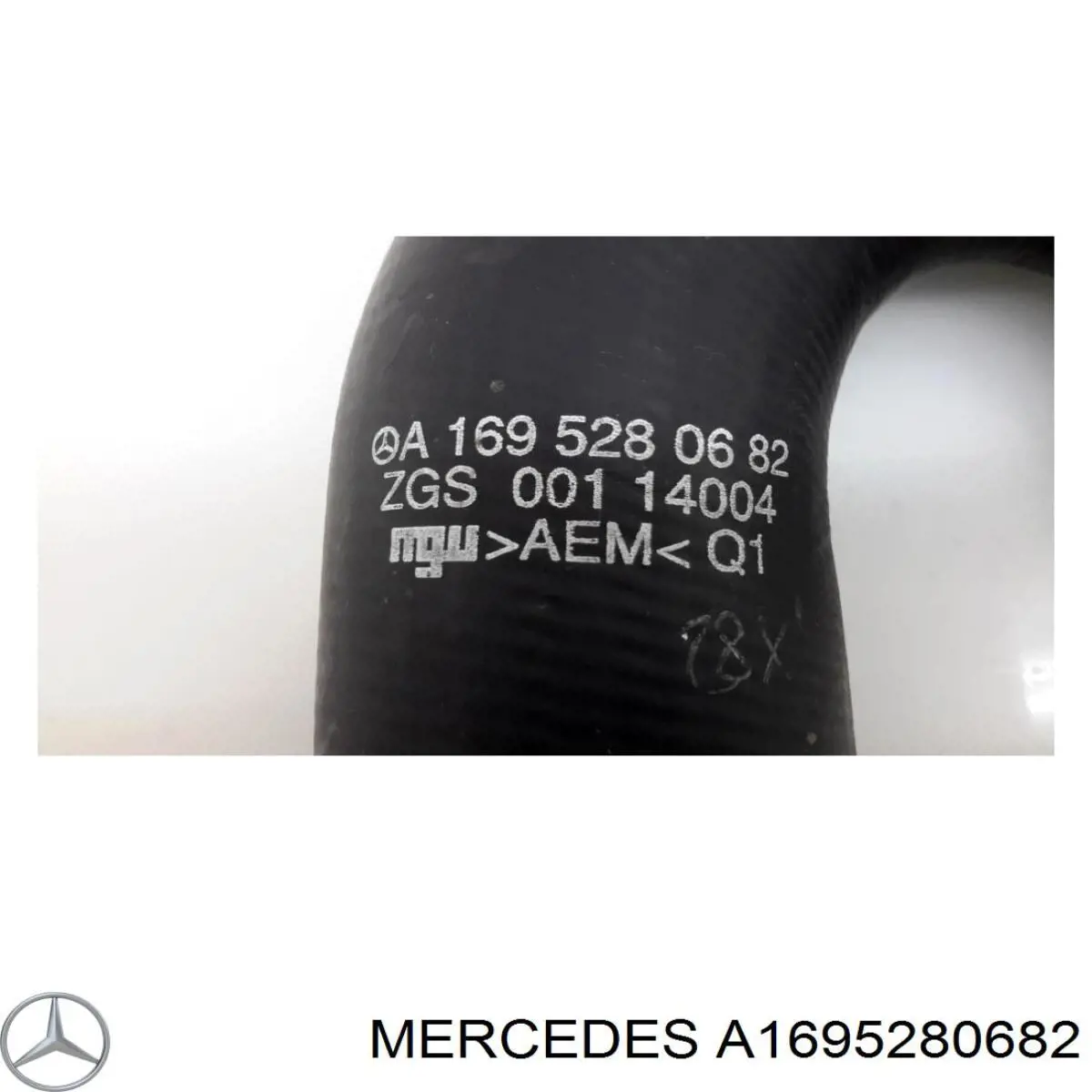  Mercedes A1695280682 preço, a partir de 28,41 USD