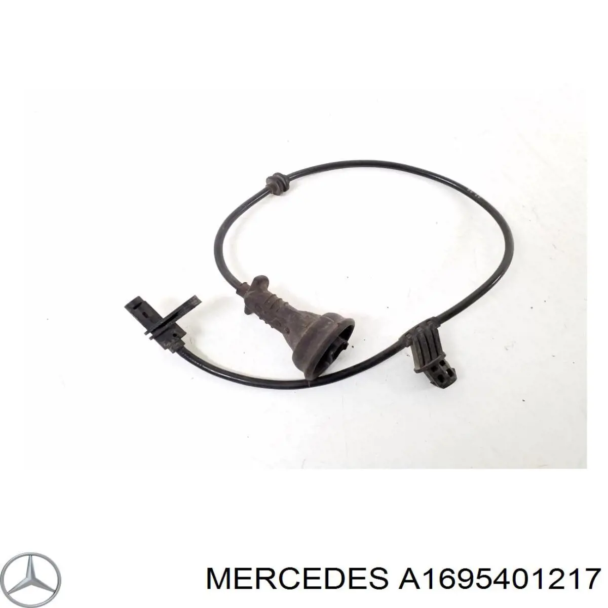 Sensor ABS traseiro Mercedes A1695401217 preço, a partir de 36,87 USD