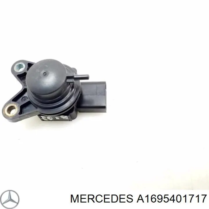 A1695401717 Mercedes 