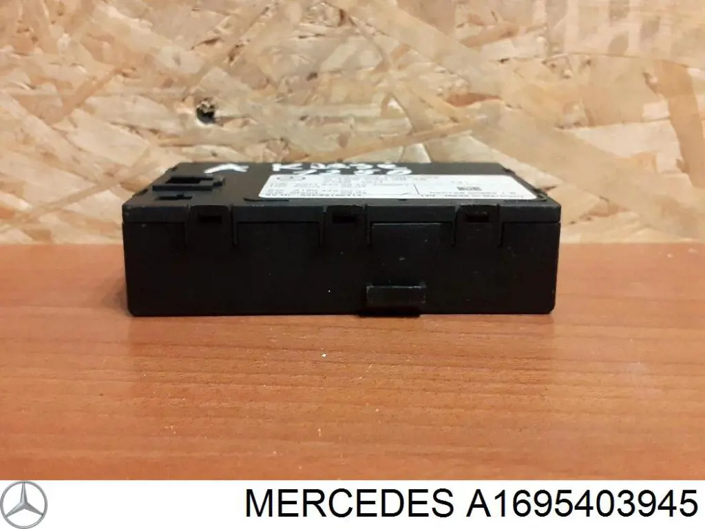  Mercedes A1695403945 preço, a partir de 57,89 USD