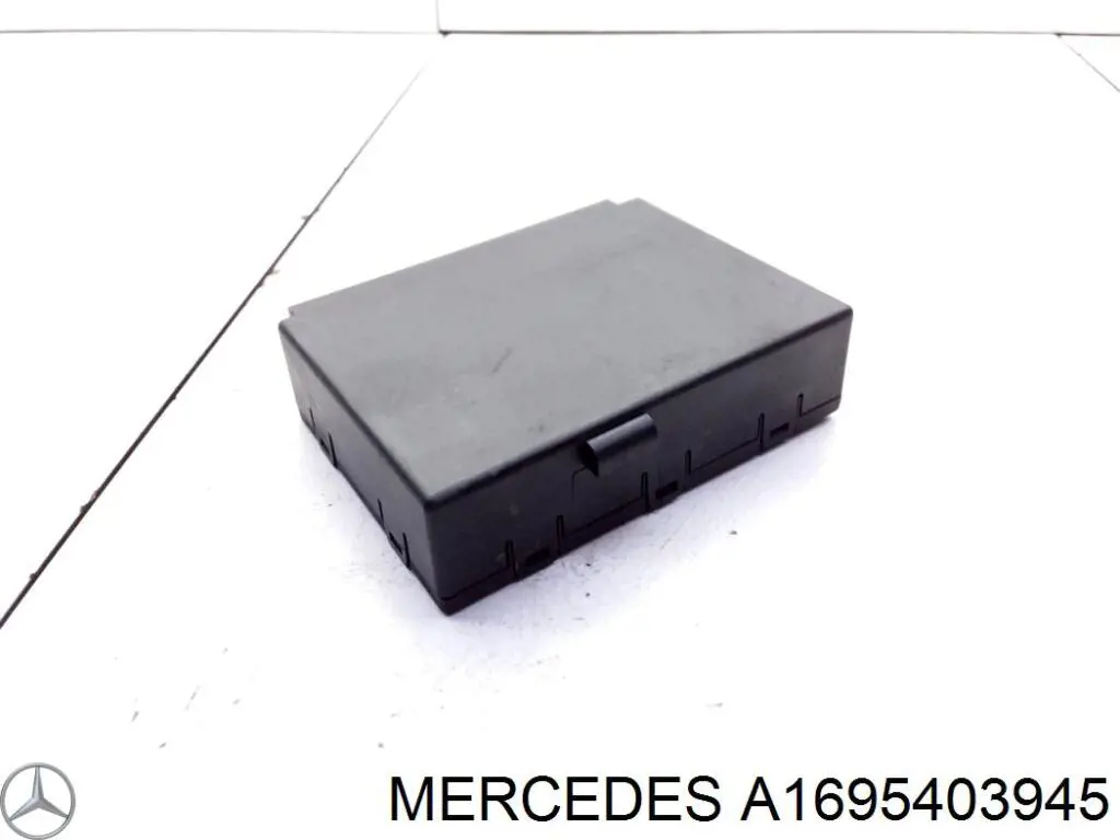 Compre A1695403945 Mercedes 