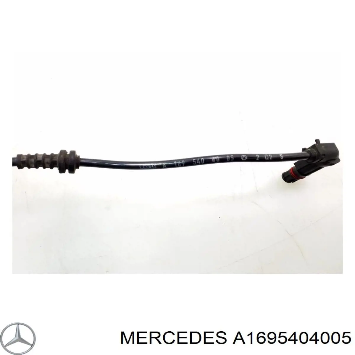  Mercedes A1695404005 preço, a partir de 52,40 USD