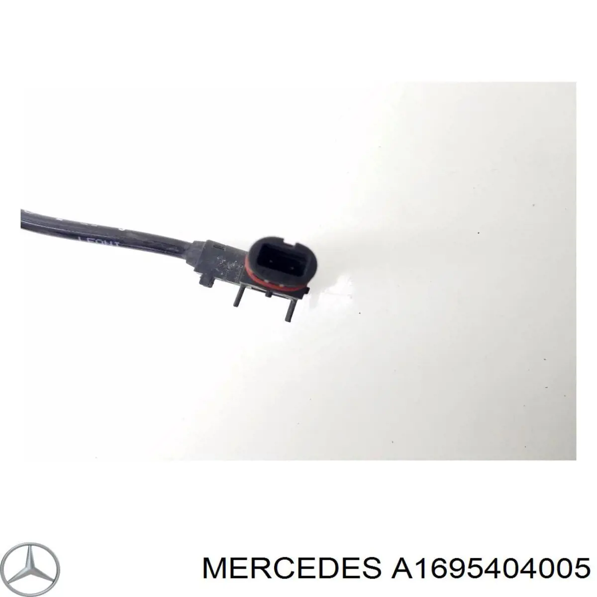 Compre A1695404005 Mercedes 