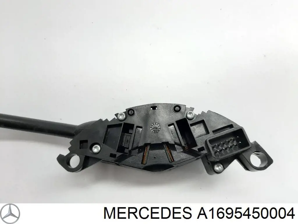 Comutador de controlo de cruzeiro Mercedes A1695450004 preço, a partir de 56,18 USD