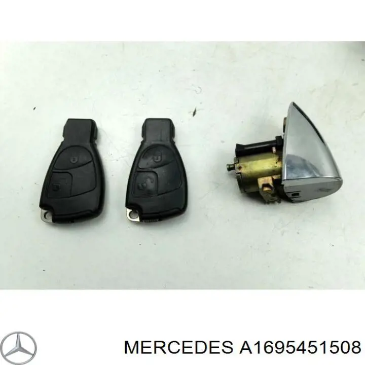  Mercedes A1695451508 preço, a partir de 131,10 USD