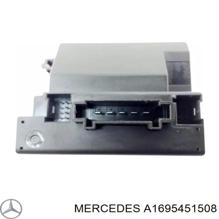 Compre A1695451508 Mercedes 