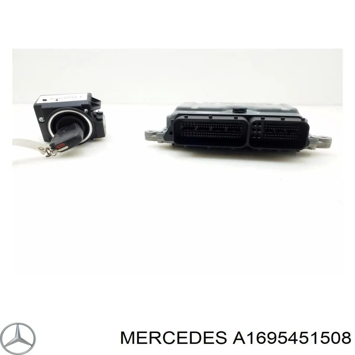 A1695451508 Mercedes 