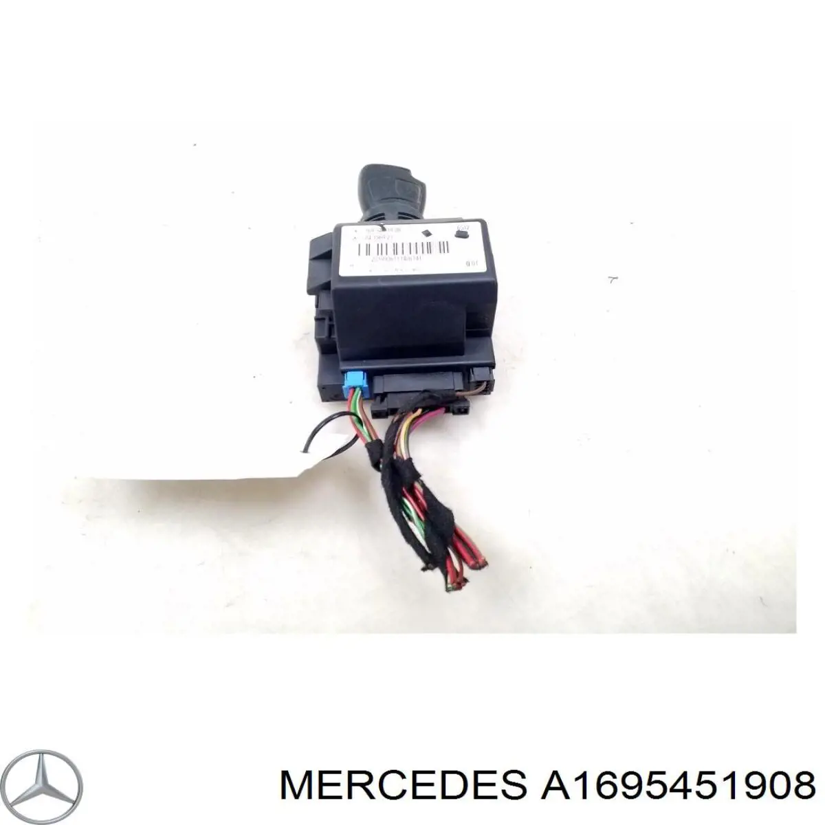 Fecho de ignição Mercedes A1695451908 preço, a partir de 165,44 USD