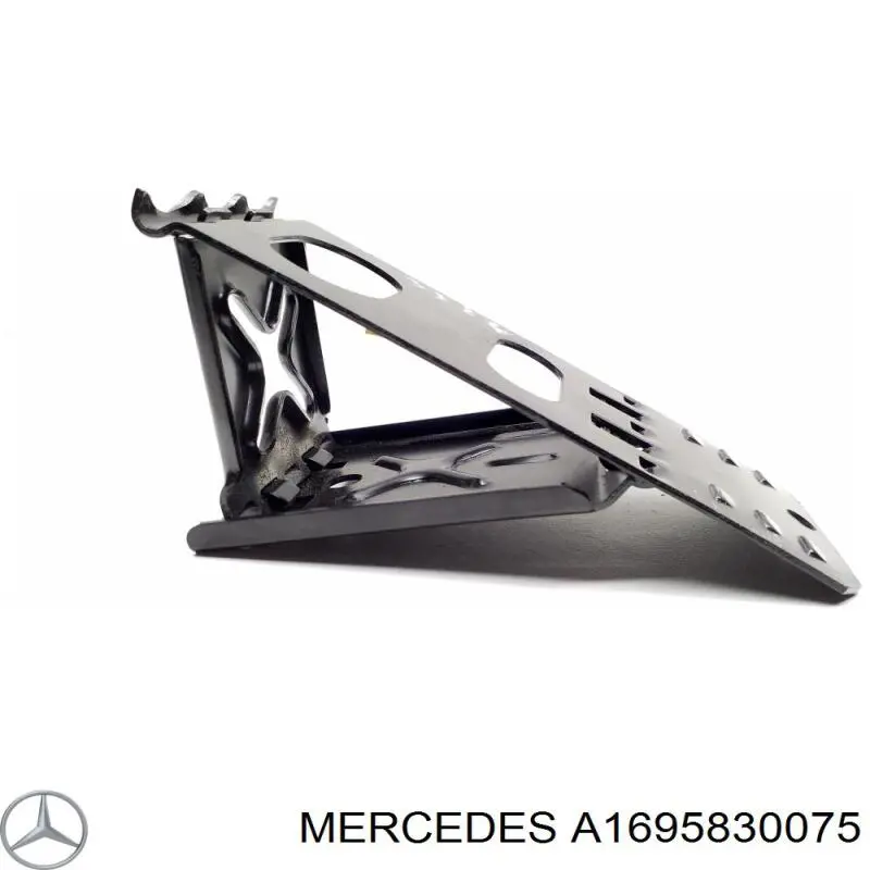 A1695830075 Mercedes 