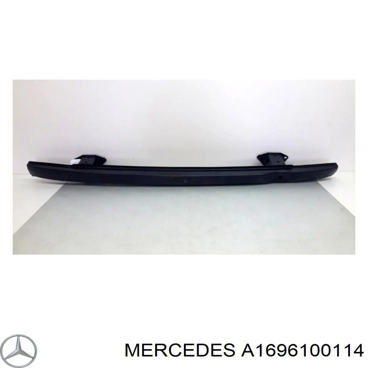 Reforçador do pára-choque traseiro Mercedes A1696100114 preço, a partir de 107,26 USD