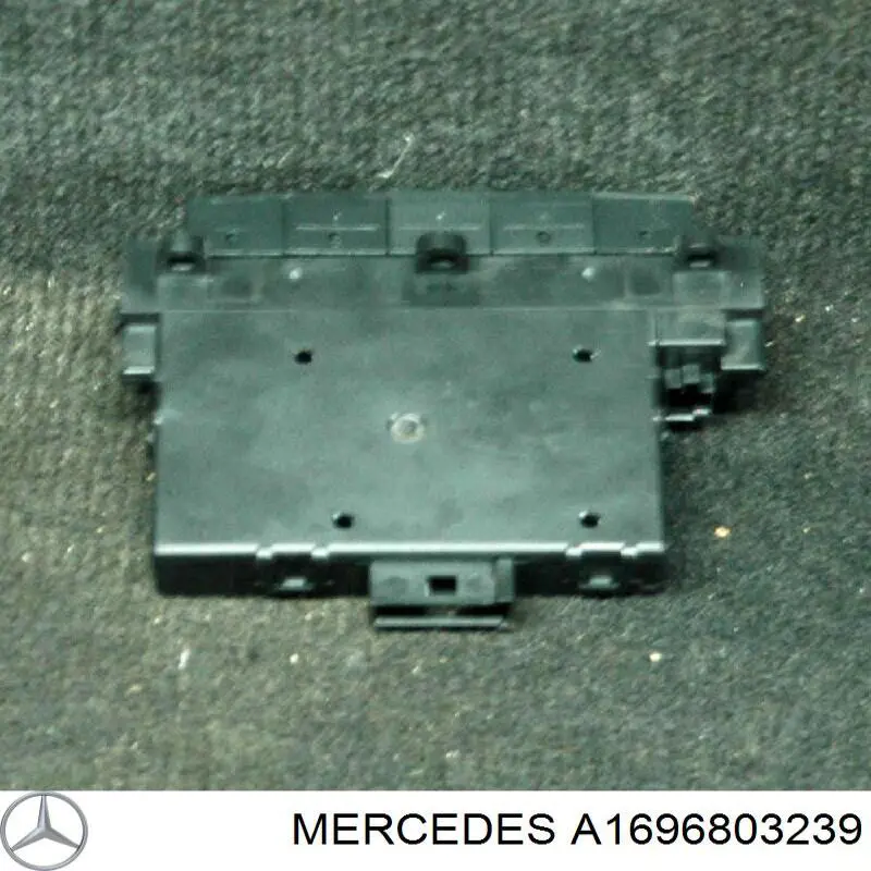  Mercedes A1696803239 preço, a partir de 141,55 USD