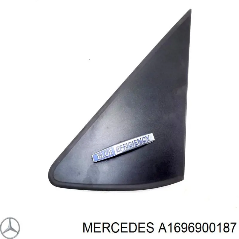 A16969001879051 Mercedes 