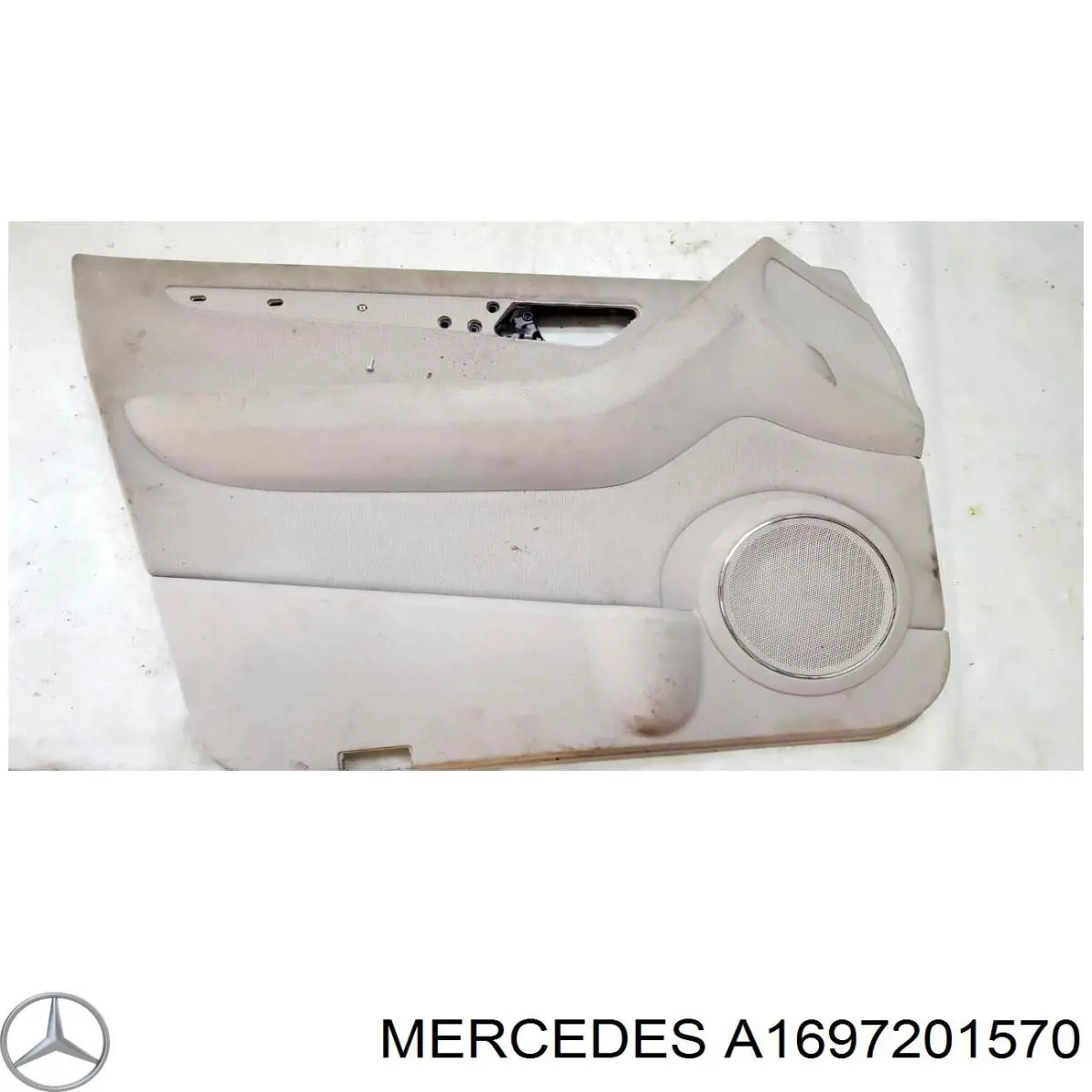  Mercedes A1697201570 preço, a partir de 85,13 USD