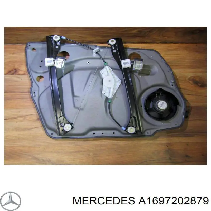  Mercedes A1697202879 preço, a partir de 68,22 USD