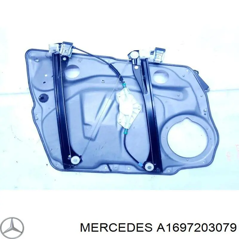  A1697203079 Mercedes