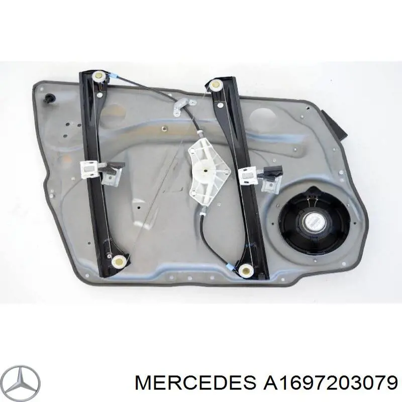 A1697203079 Mercedes 