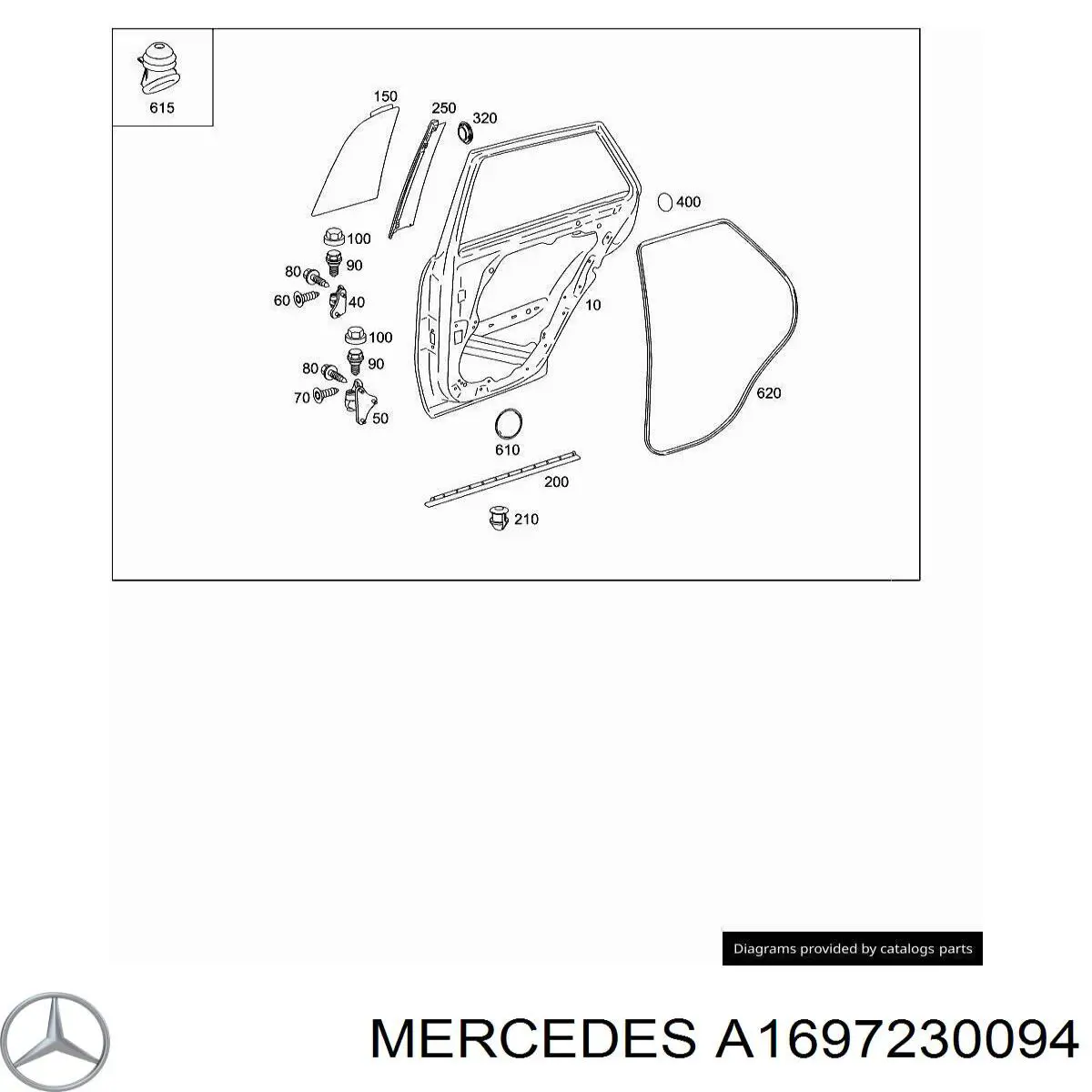 A1697230094 Mercedes 