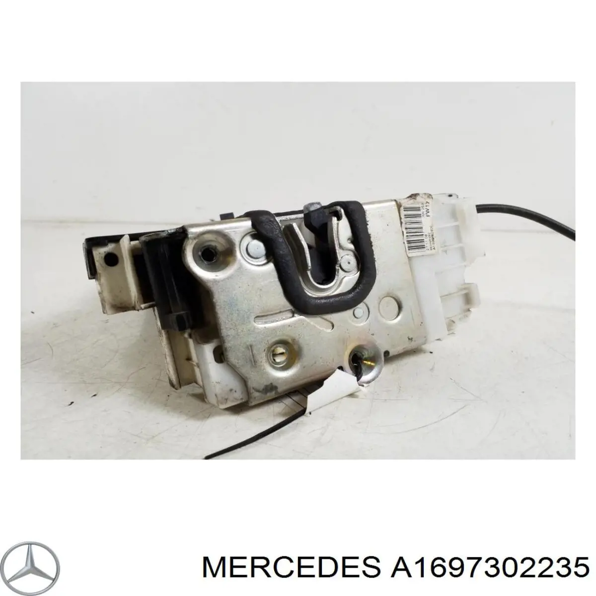  A1697302235 Mercedes