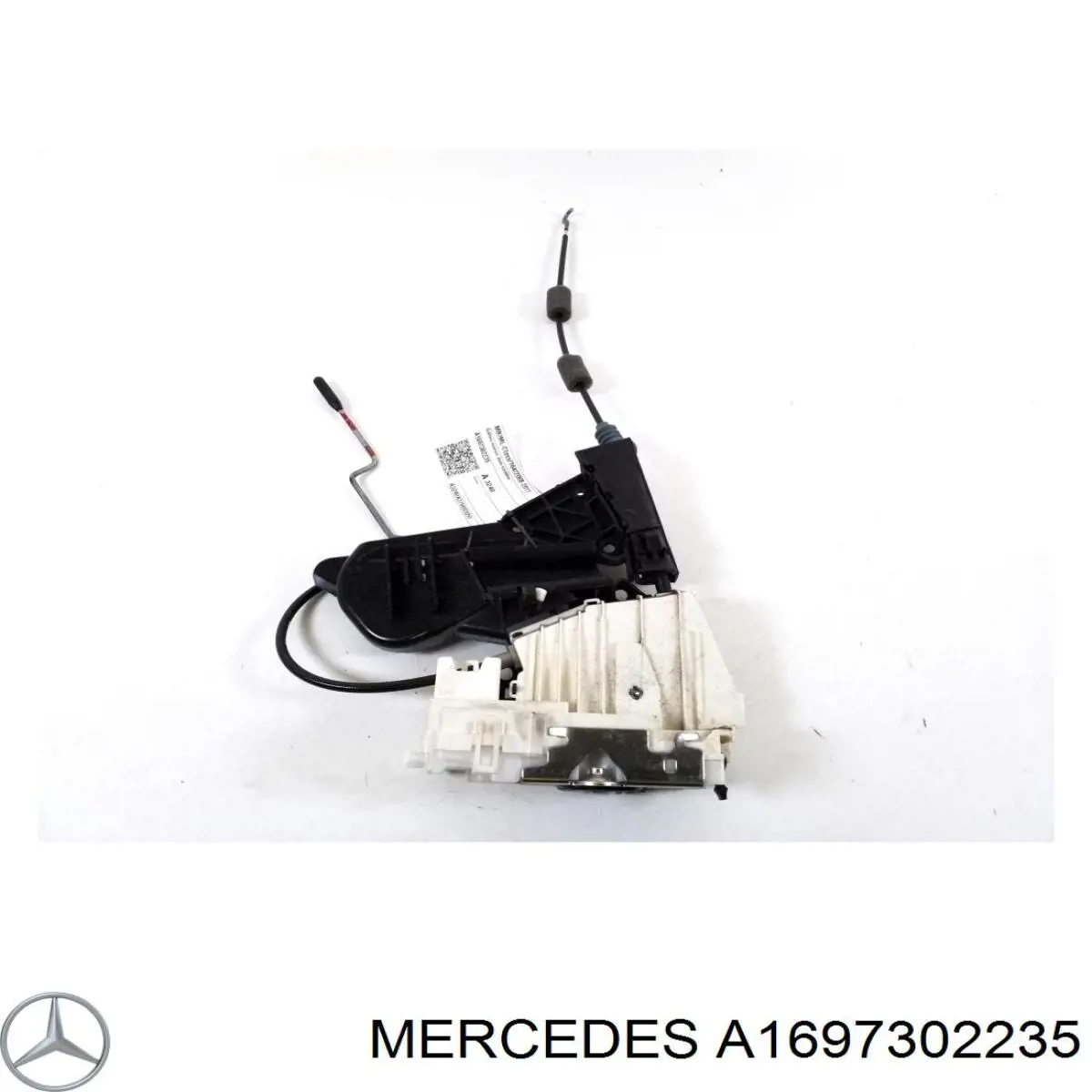 Compre A1697302235 Mercedes 