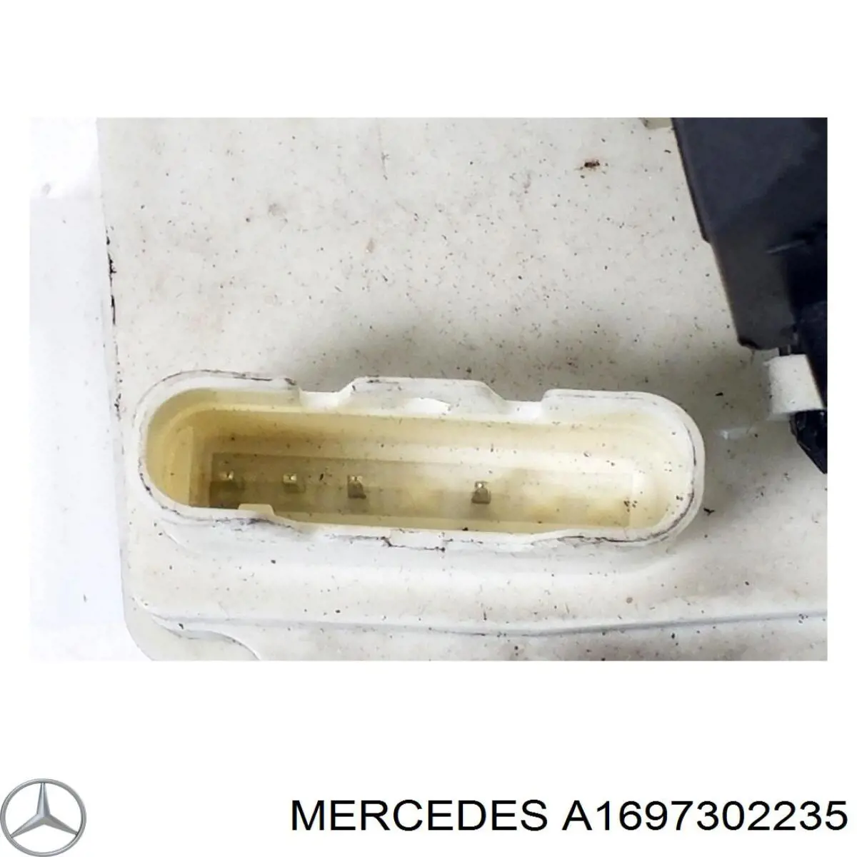  A1697302235 Mercedes