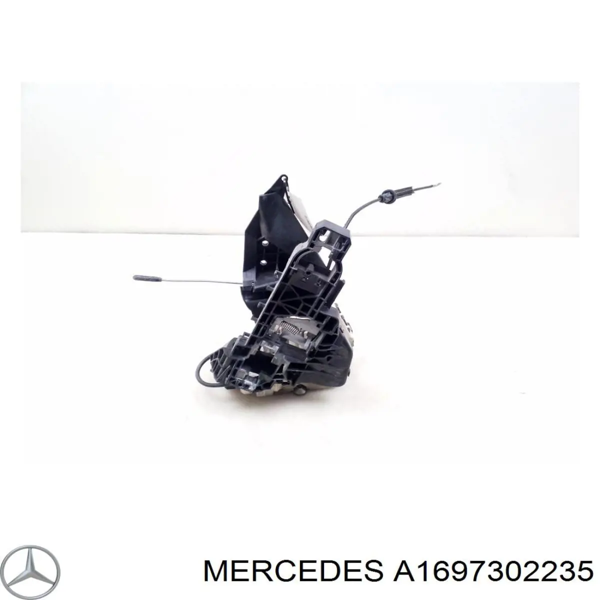  Mercedes A1697302235